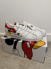 adidas Superstar - Mickey