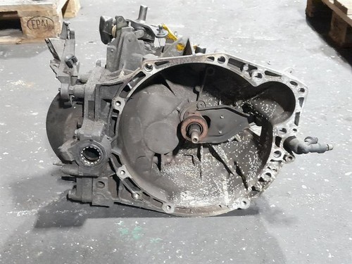 Gearbox peugeot 307 mk1 - gearbox,
