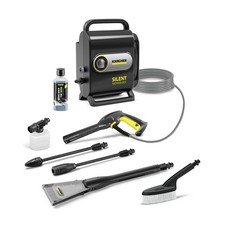 Karcher K Silent Anniversary