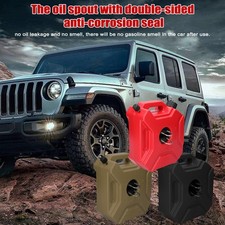 1.3 Gallon Fuel Tanks 5L