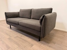 Habitat betsy bouclé seater - betsy,