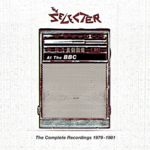 Selecter the bbc - selecter,