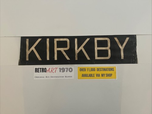 Kirkby liverpool 416 - kirkby,