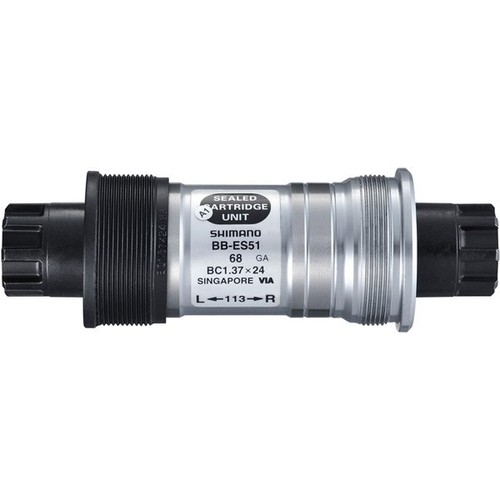Shimano bottom bracket es300 - bottom,