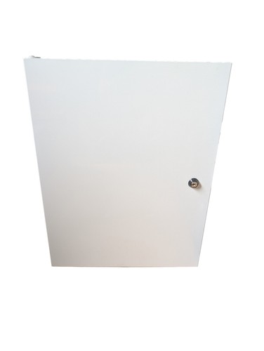 Lockable metal medicine - lockable,