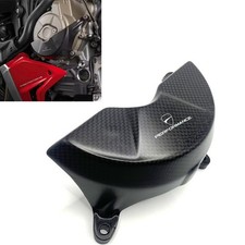 Carbon Fiber Engine Protector