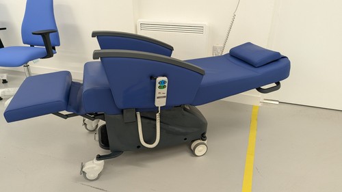 Decam rise recline - decam,
