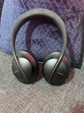 Bose NC700 Wireless Noise