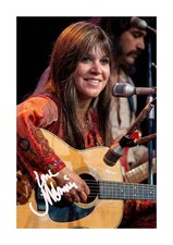 Melanie Safka singer A4 repro