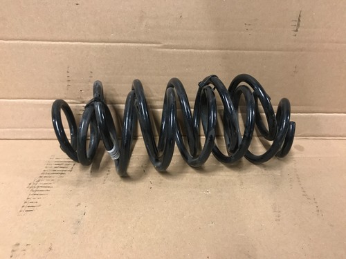 Fiesta rear coil - 1.5, st