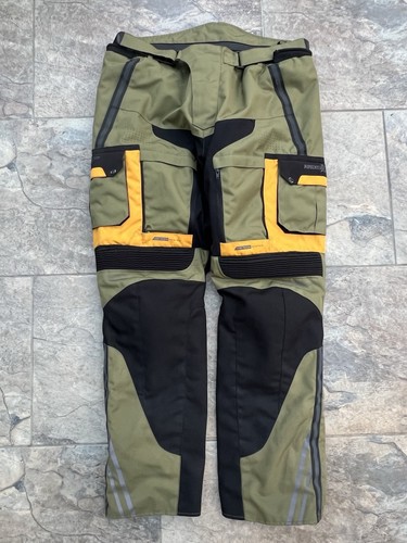 Rst pro series - rst,