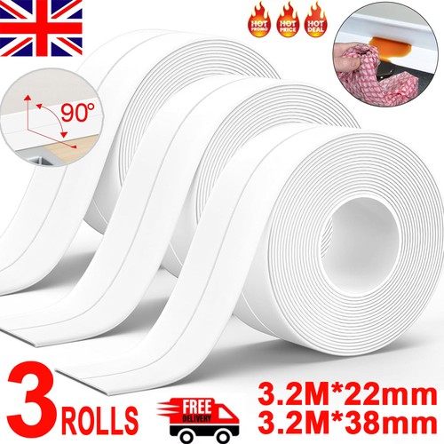 Pack self adhesive bath - 3-pack,
