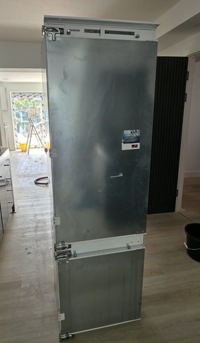 Siemens built - siemens,