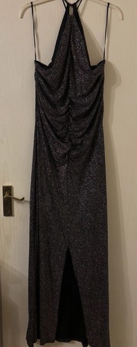 Lipsy black sequin - lipsy,