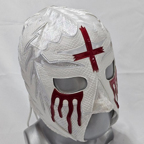 Wolve wrestling mask luchador - mask,