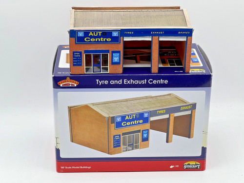 Bachmann gauge scenecraft - bachmann, 00