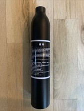 PCP 300BAR 4500PSI Tank