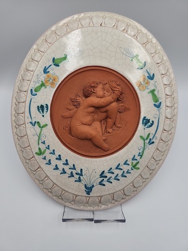 Val demone italy redware - italy,