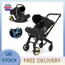 Multifunctional Infant Car