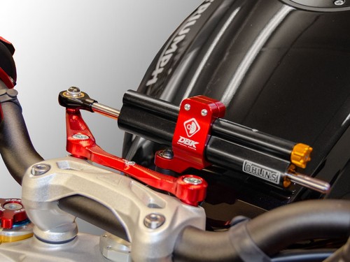 Dbk triumph speed triple - dbk,