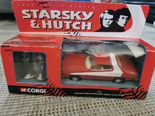 Corgi Starsky & Hutch 57402