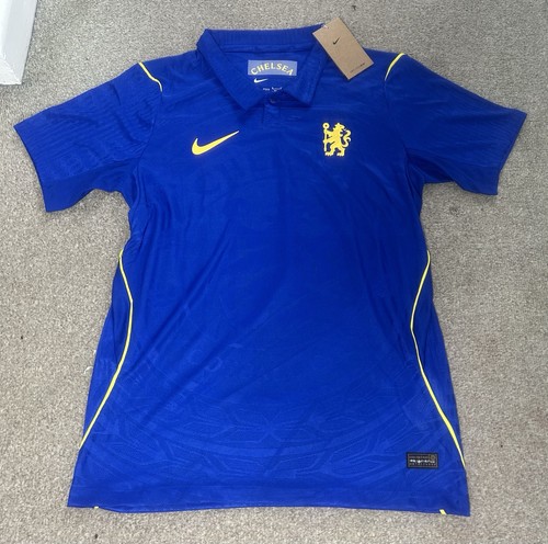Chelsea home shirt brand - chelsea, 26/27