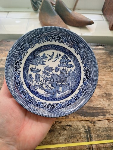 Vintage collectable blue - collectable,,