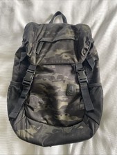Nixon Multicam Black Daysack