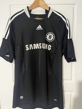 Chelsea adidas away - adidas,