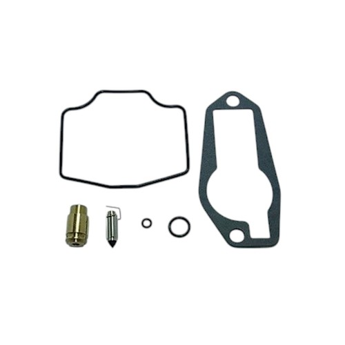 Carburettor repair kit - carburettor, yamaha