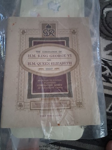 The coronation m king - the, h.