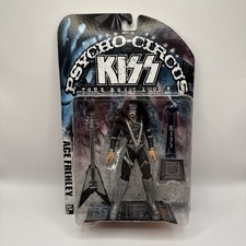 McFarlane Toys KISS Psycho