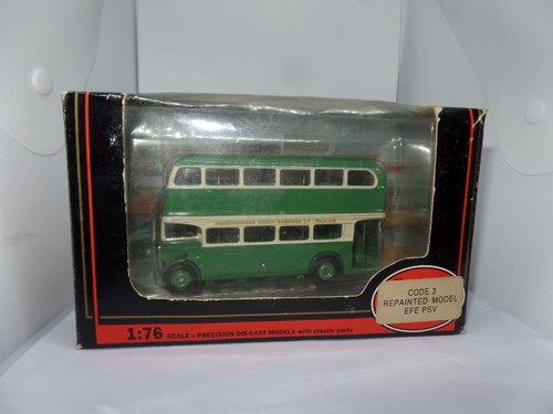 Efe 101x london aec - 101x,
