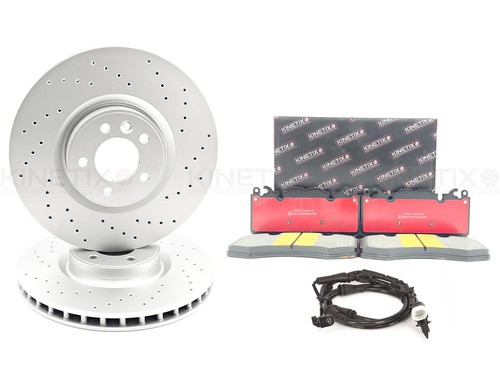 For range rover sport svr - for,