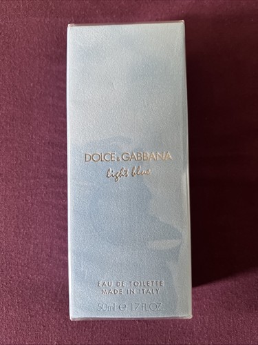 Dolce gabbana light - &,