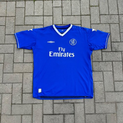 Vintage umbro chelsea - umbro, fc