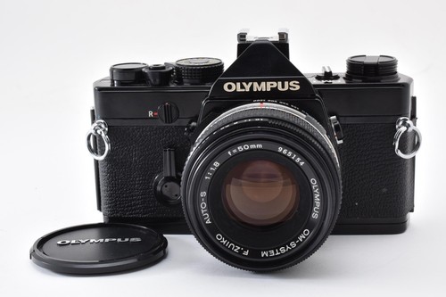 Excellent olympus 1 - 【excellent】olympus, om-1