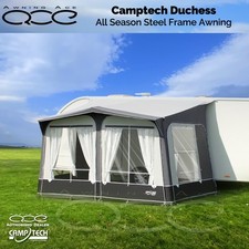 2025 camptech duchess - 2025, all