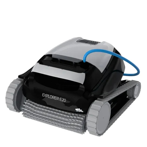 Dolphin explorer e20 robotic - explorer,