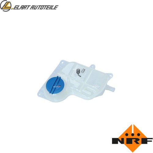 Expansion tank coolant - expansion,