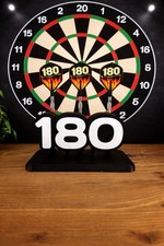 180 Darts Holder With Custom