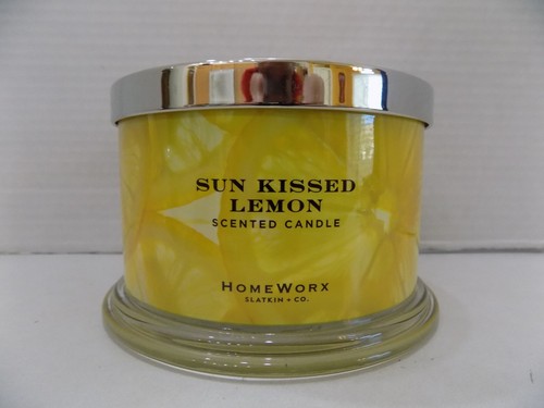 Homeworx sun kissed - homeworx, lemon