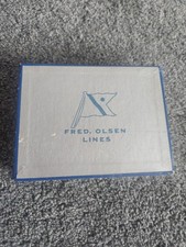 Fred Olsen Cruise Lines Double