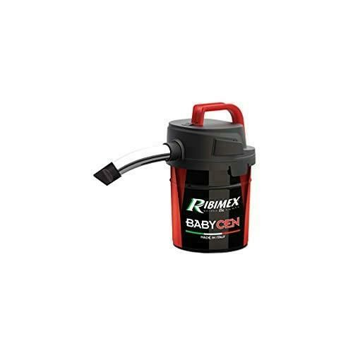 Ash vacuum cleaner ribimex - vacuum,
