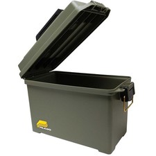 Plano Olive .50 Cal Ammo Field