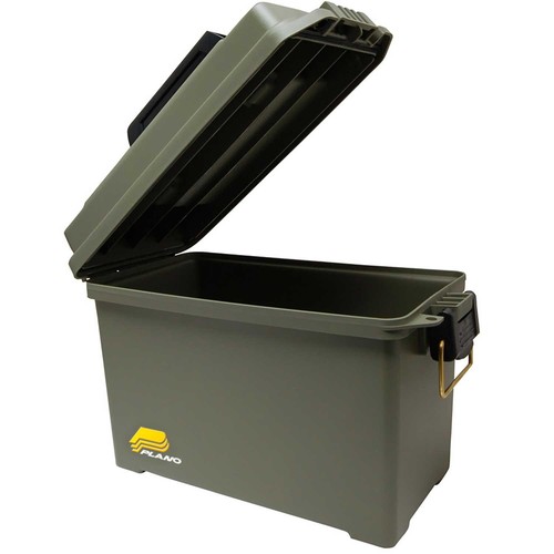 Plano olive cal ammo field - olive,