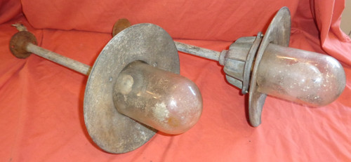 Rare early vintage coughtrie - ?,