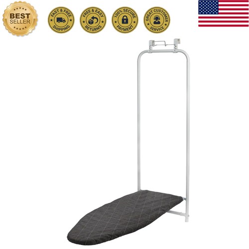 Over the door ironing board - door,