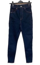 New Topshop Jaime Jeans W26