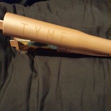 Tyme Two In One Curler And